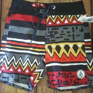 NWT swimming trunks